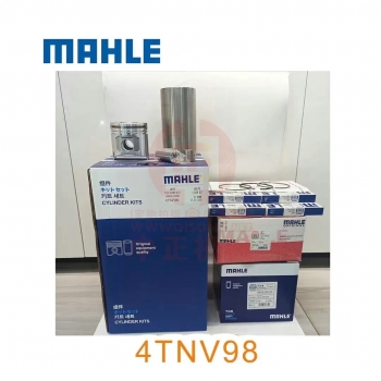 洋马4TNV98活塞/发动机四配套