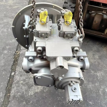 原装日立ZX470-5A/ZAX490液压主泵 挖掘机液压泵 液压乐鱼(中国)零配件