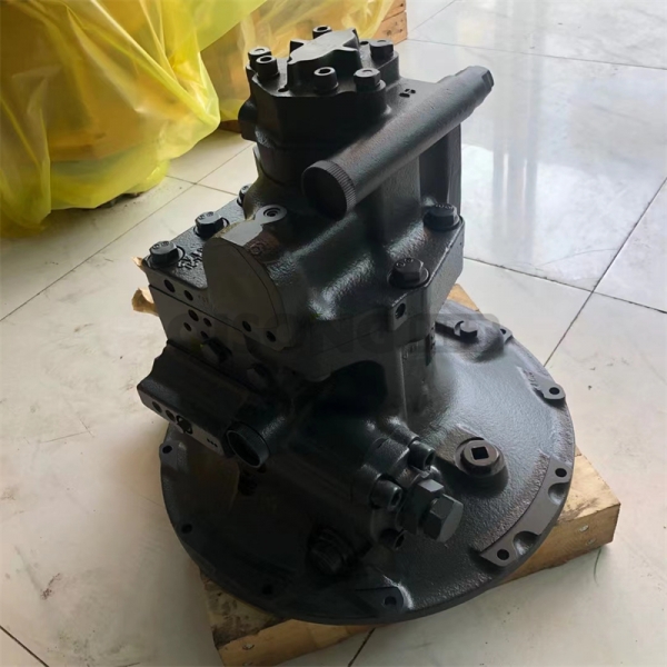 Komatsu Excavator PC120-6 Hydraulic Pump 708-1L-00431 708-1L-00430 708-1L-00413 4D102 Main Pump