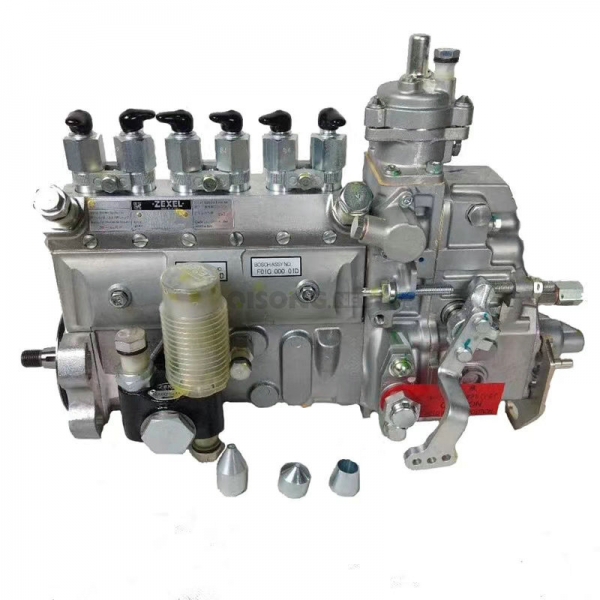 PC200-7/220-7/270-7 Excavator diesel pump 6738-71-1110 6738-71-1310 SAA6D102 Engine Fuel pump 6736-73-1120 6736-73-1110 For Komatsu