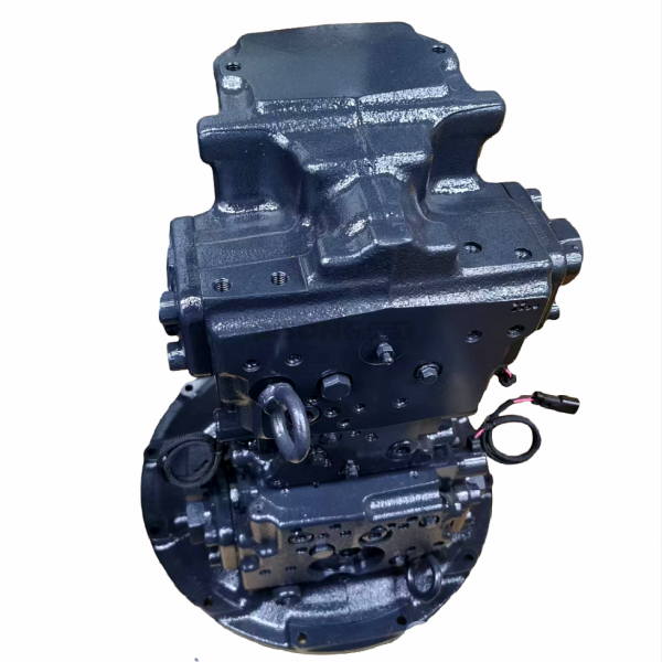 Original PC240LC-8M0 Excavator Main Pump 708-2L-00390 240-8 270-8m0 270lc-8 PC290LC-8 Hydraulic Pump 708-2L-07710 For Komatsu