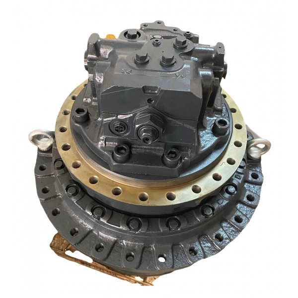 Original PC400-6 450LC-6 Excavator Travel Motor final drive 706-88-00151 706-88-00150 PC400-6 Hydraulic Travel Motor 706-88-00112 For Komatsu