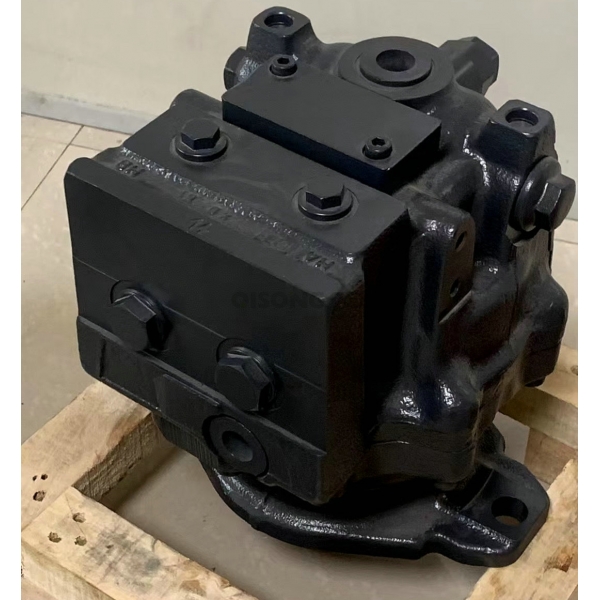 小松PC800-7 750-7回转马达总成209-26-72130 209-26-00040 706-7G-01030