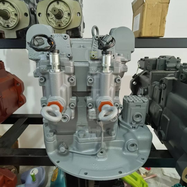 日立EX200-5液压泵HPV102 适配EX220/230/240/260挖掘机主泵配件