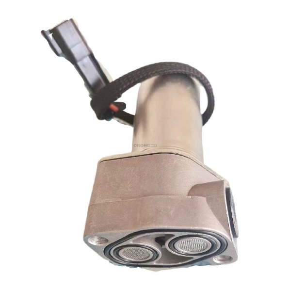 PC128/138US/158US-2液压泵电磁阀702-21-07311 适配Komatsu/小松