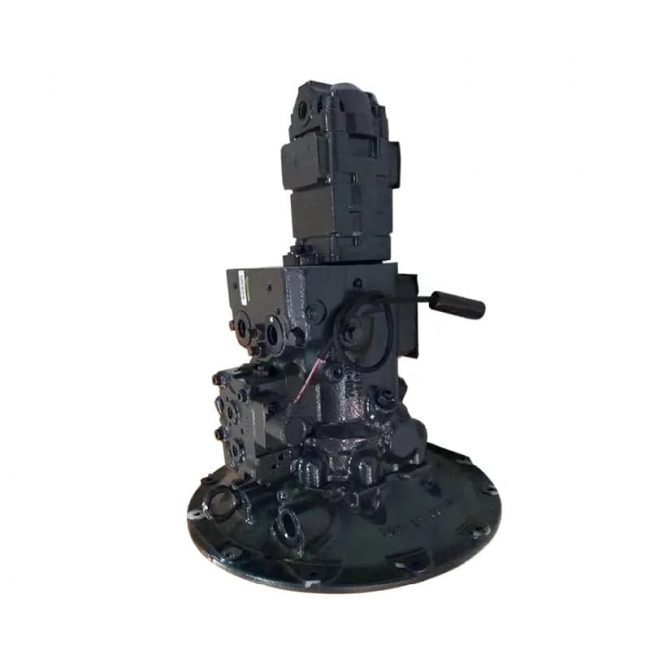 小松PC78US-6液压泵708-3T-00151 PC78UU-6挖掘机带推土铲主泵