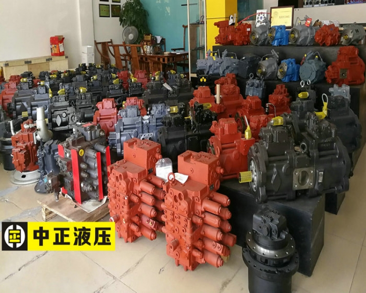 挖掘机乐鱼(中国)必备知识，赶紧收藏了！