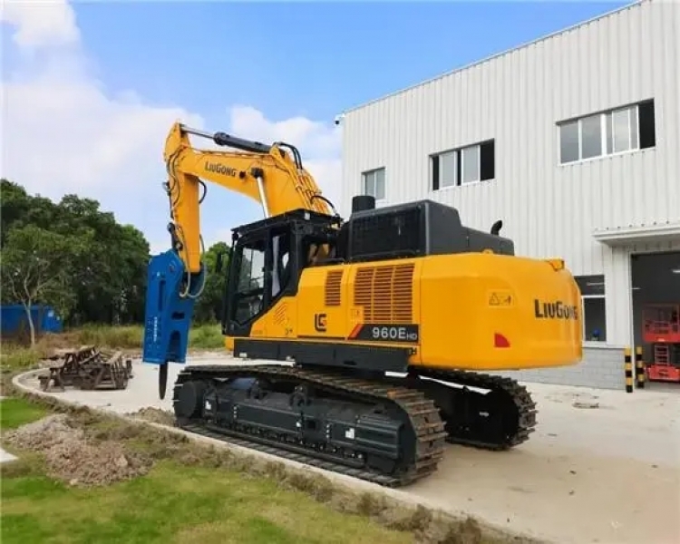 挖掘机黑烟故障解决方法/广州挖掘机乐鱼(中国)