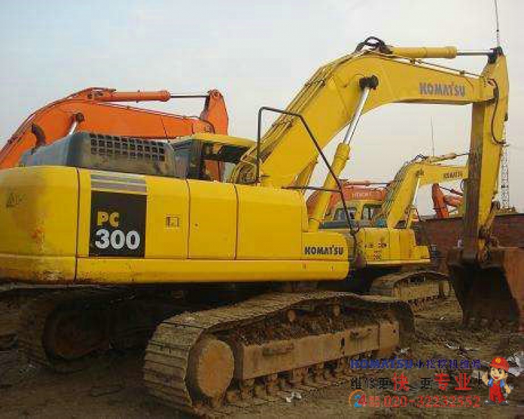 茂名小松挖掘机乐鱼(中国)中心/茂名小松挖掘机乐鱼(中国)售后