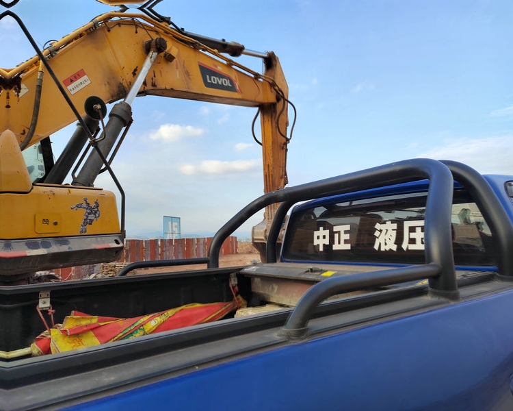 挖掘机掉速熄火的原因有哪些？/神钢挖掘机乐鱼(中国)售后