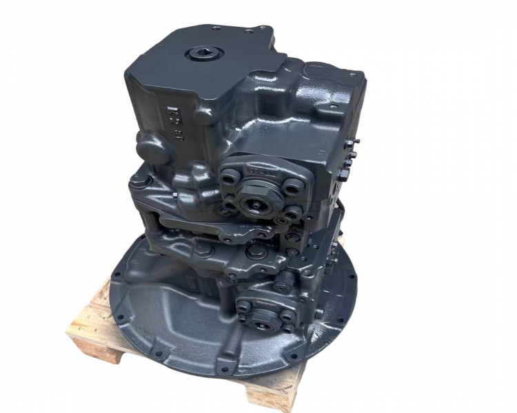 Genuine PC240LC-7k Excavator Main Pump 708-2L-00112 240-7 230-7 Hydraulic Pump  708-2L-01151 HPV95 For Komatsu