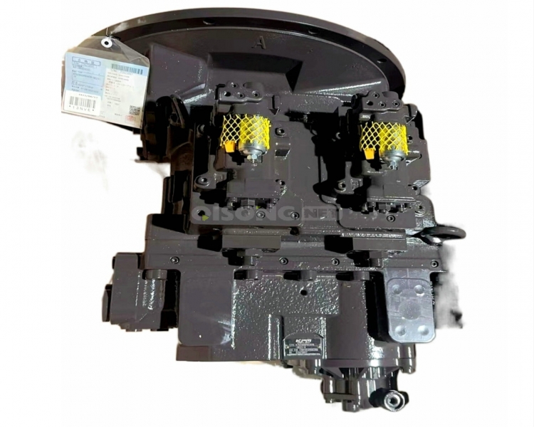 三一SY600/SY650H挖掘机液压泵/川崎K7V240DPH柱塞泵/三一挖掘机乐鱼(中国)