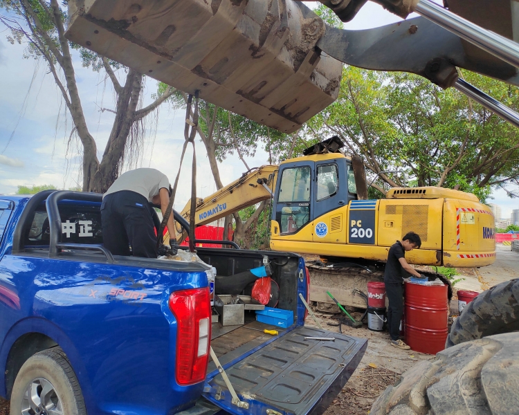 阳江 阳西 阳东 阳春小松挖掘机乐鱼(中国)中心/小松挖掘机乐鱼(中国)售后