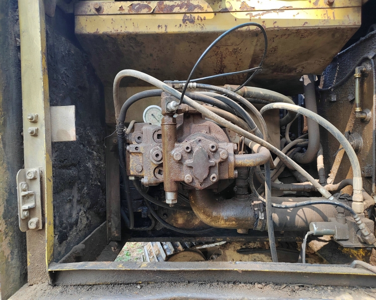 肇庆小松挖掘机乐鱼(中国)中心/肇庆小松挖掘机乐鱼(中国)售后