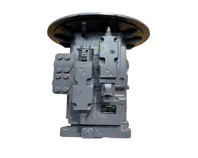 柳工LG921/925挖掘机液压泵总成 原装力士乐A28V0130柱塞泵