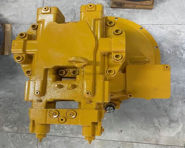 力士乐A8VO200柱塞泵 适配CATERPILLAR卡特330C液压泵311-9541