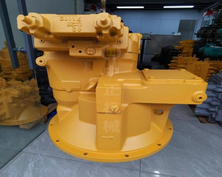 卡特330C液压泵311-9541 A8VO200 CATERPILLAR挖掘机液压配件
