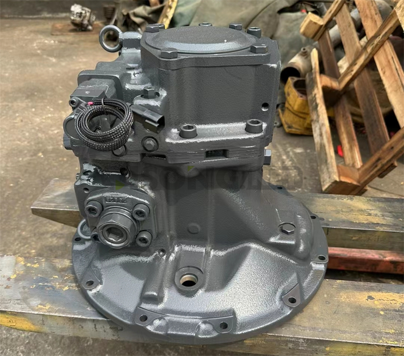 Qisong Machinery Qisong Machinery