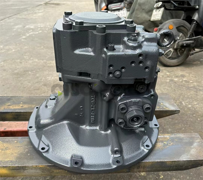 Qisong Machinery Qisong Machinery