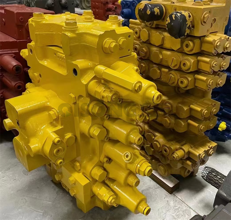 Qisong Machinery Qisong Machinery