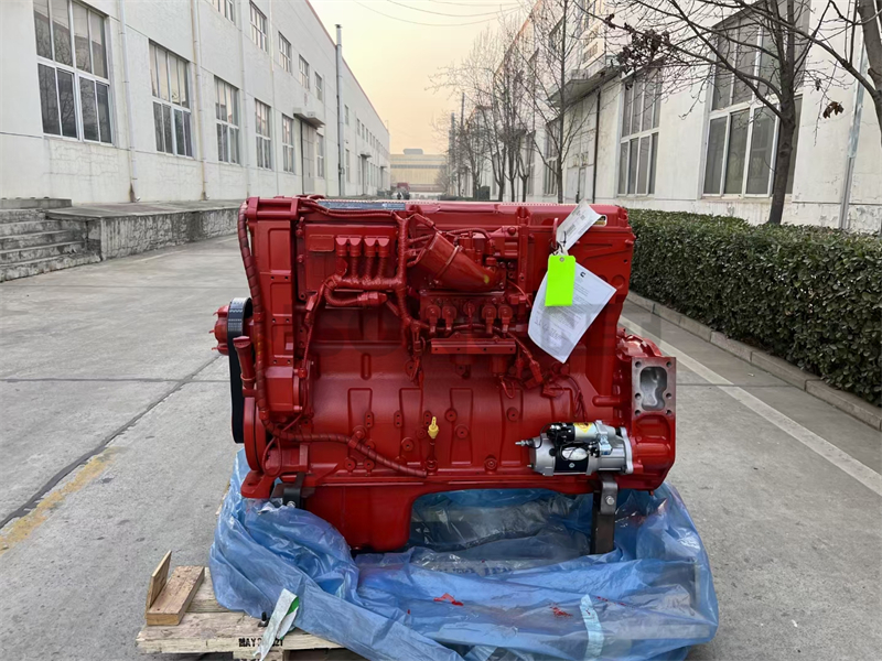 Qisong Machinery Qisong Machinery