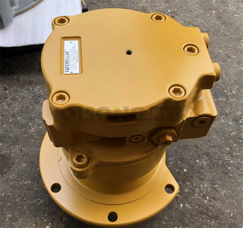 Qisong Machinery Qisong Machinery