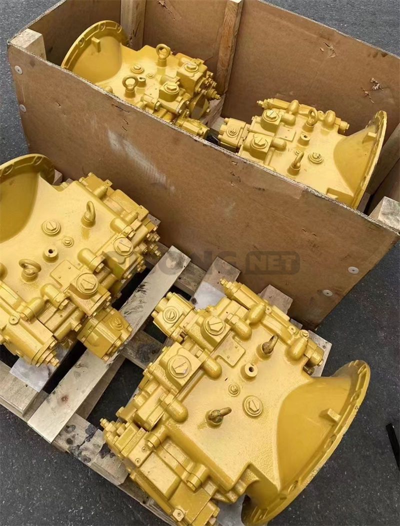 Qisong Machinery Qisong Machinery