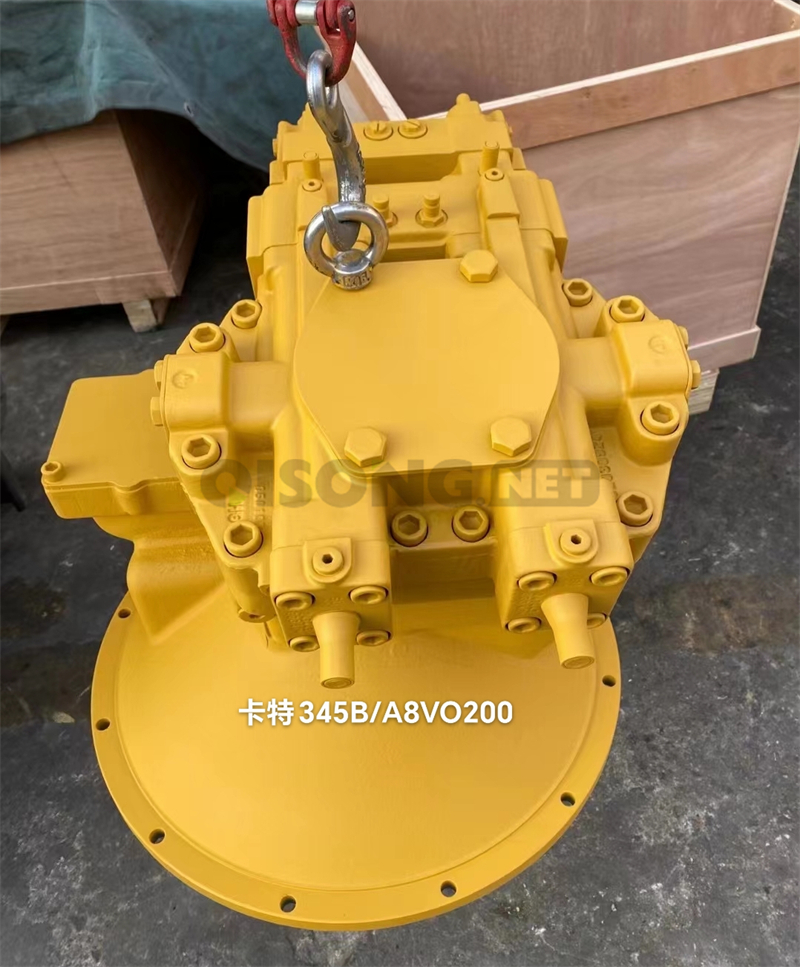 Qisong Machinery Qisong Machinery