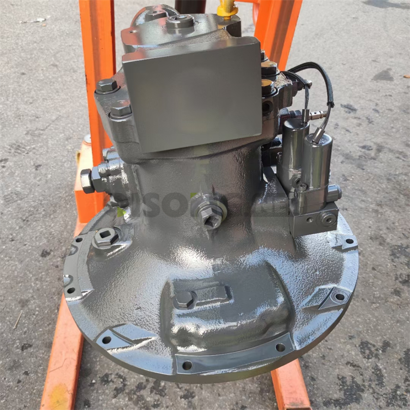 Qisong Machinery Qisong Machinery