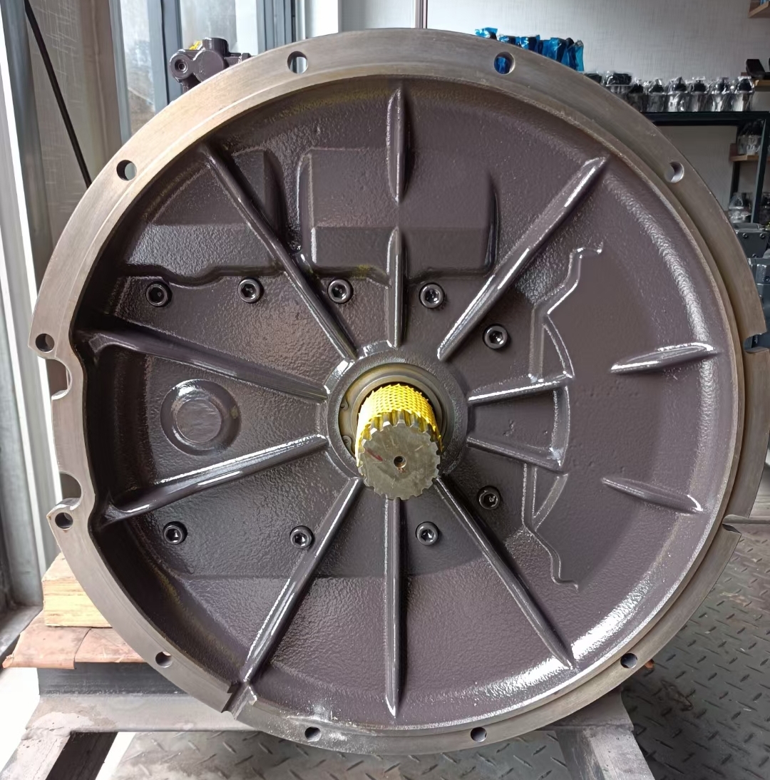 Qisong Machinery Qisong Machinery