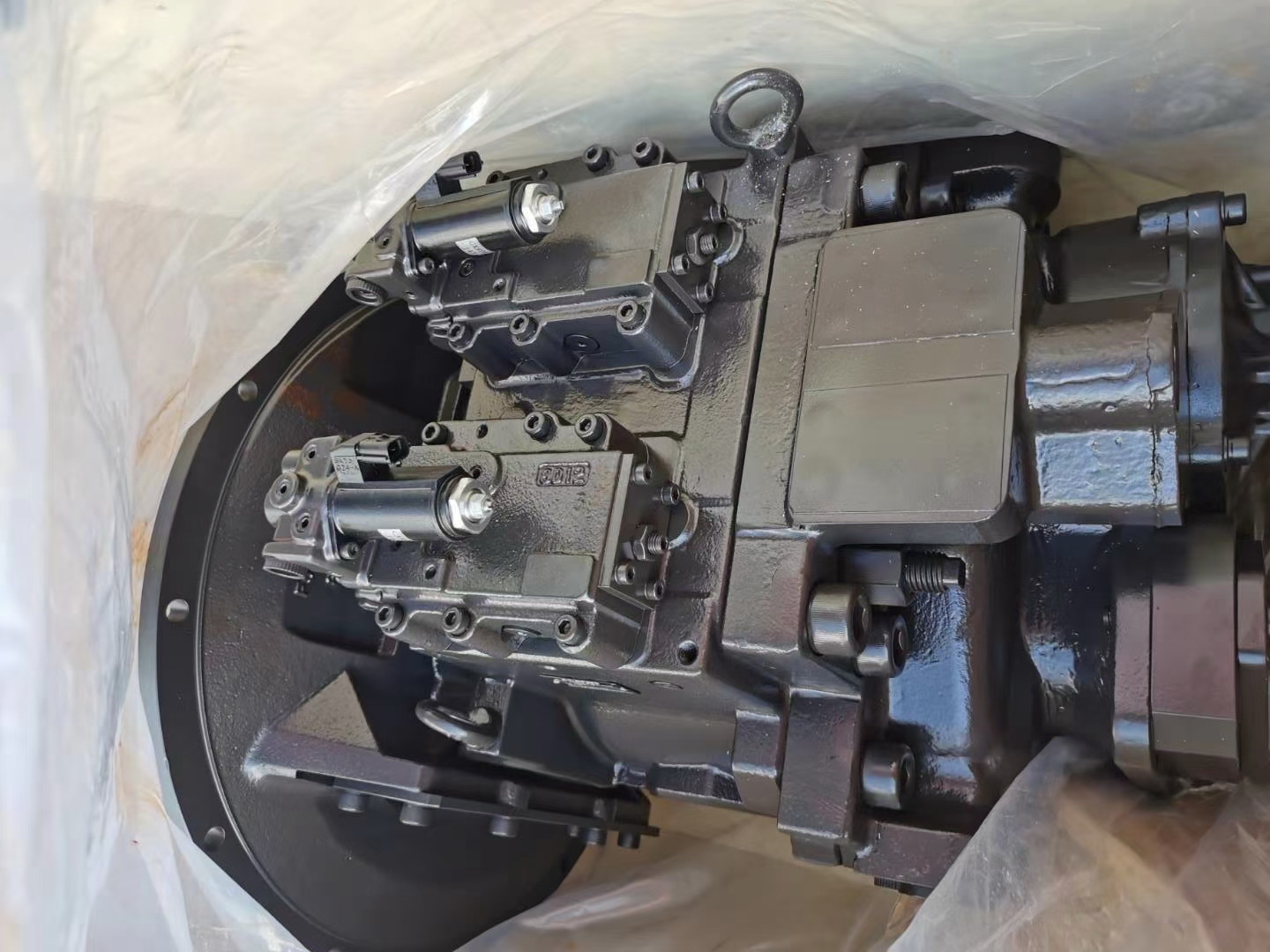 Qisong Machinery Qisong Machinery