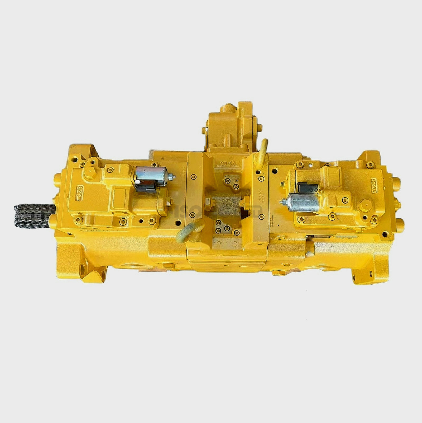 Qisong Machinery Qisong Machinery