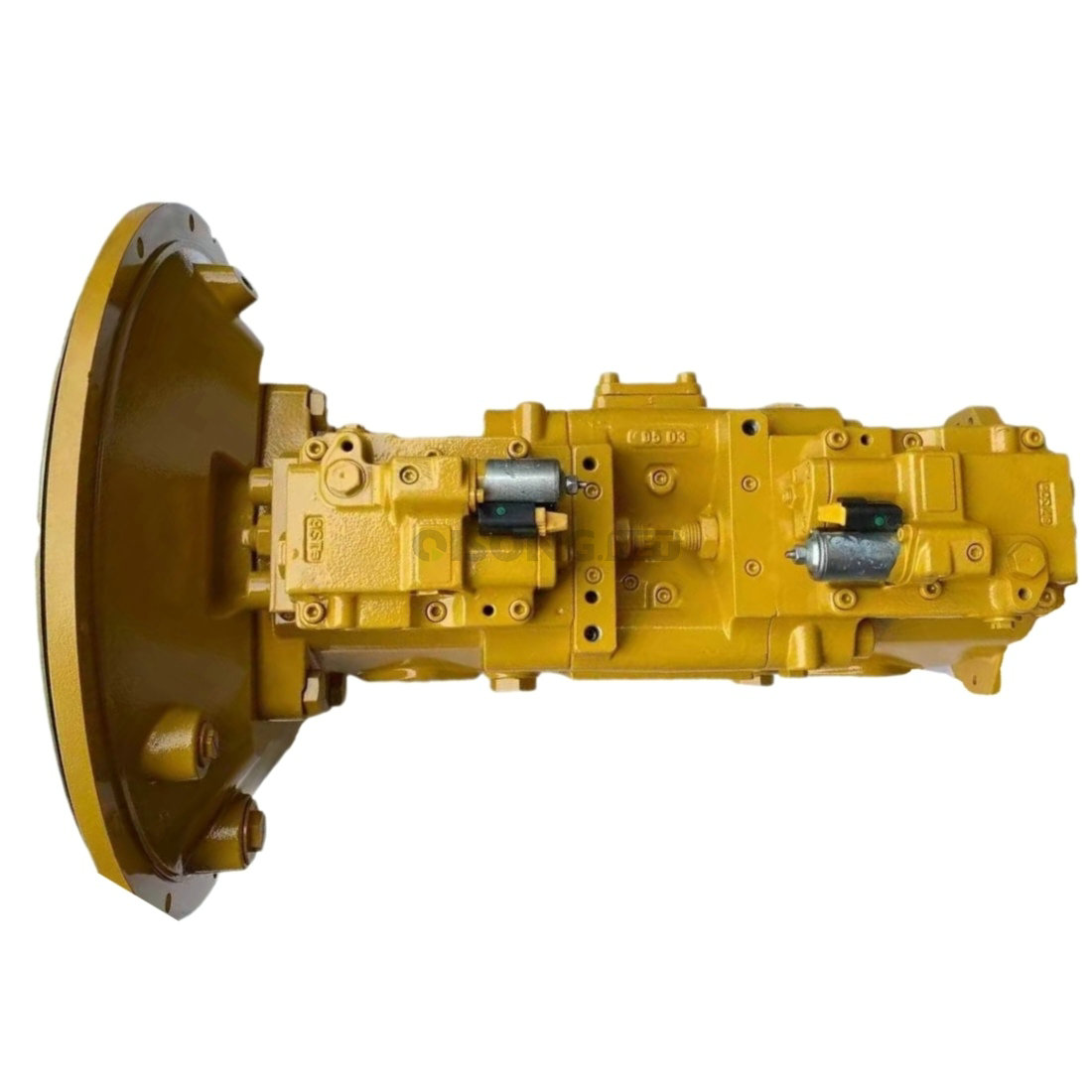 Qisong Machinery Qisong Machinery