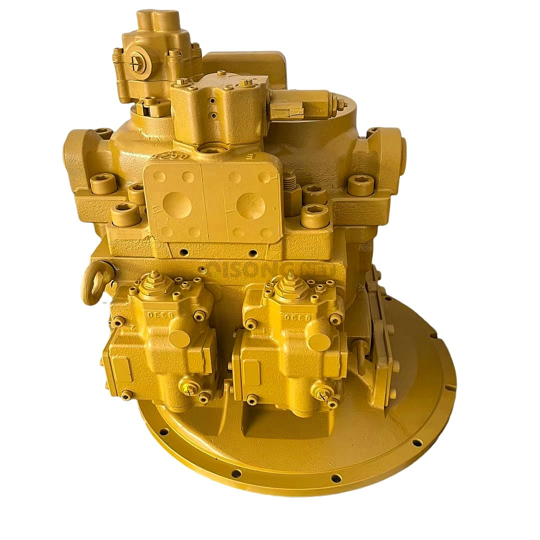 Qisong Machinery Qisong Machinery