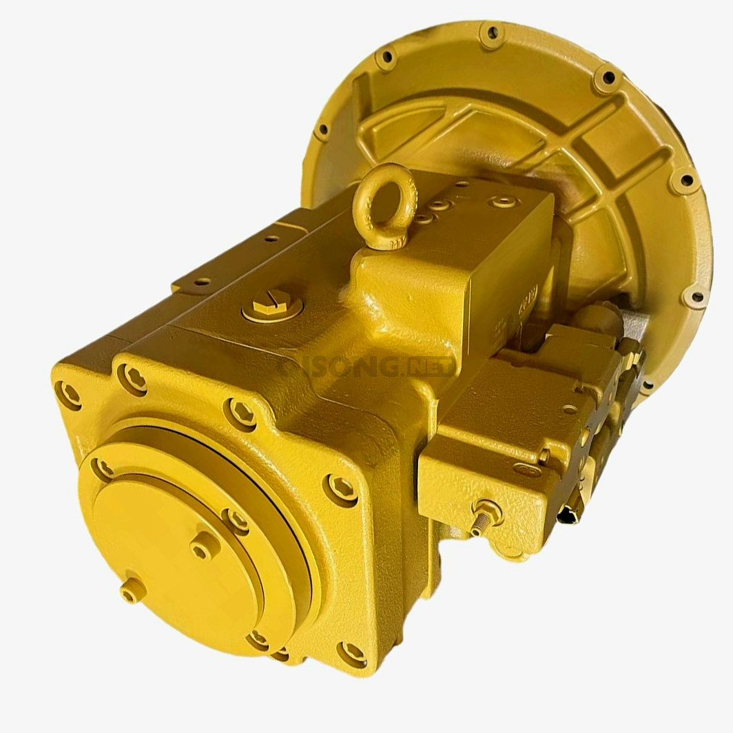 Qisong Machinery Qisong Machinery