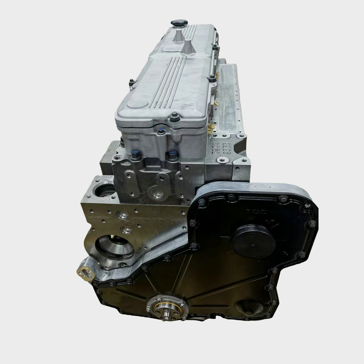 Qisong Machinery Qisong Machinery