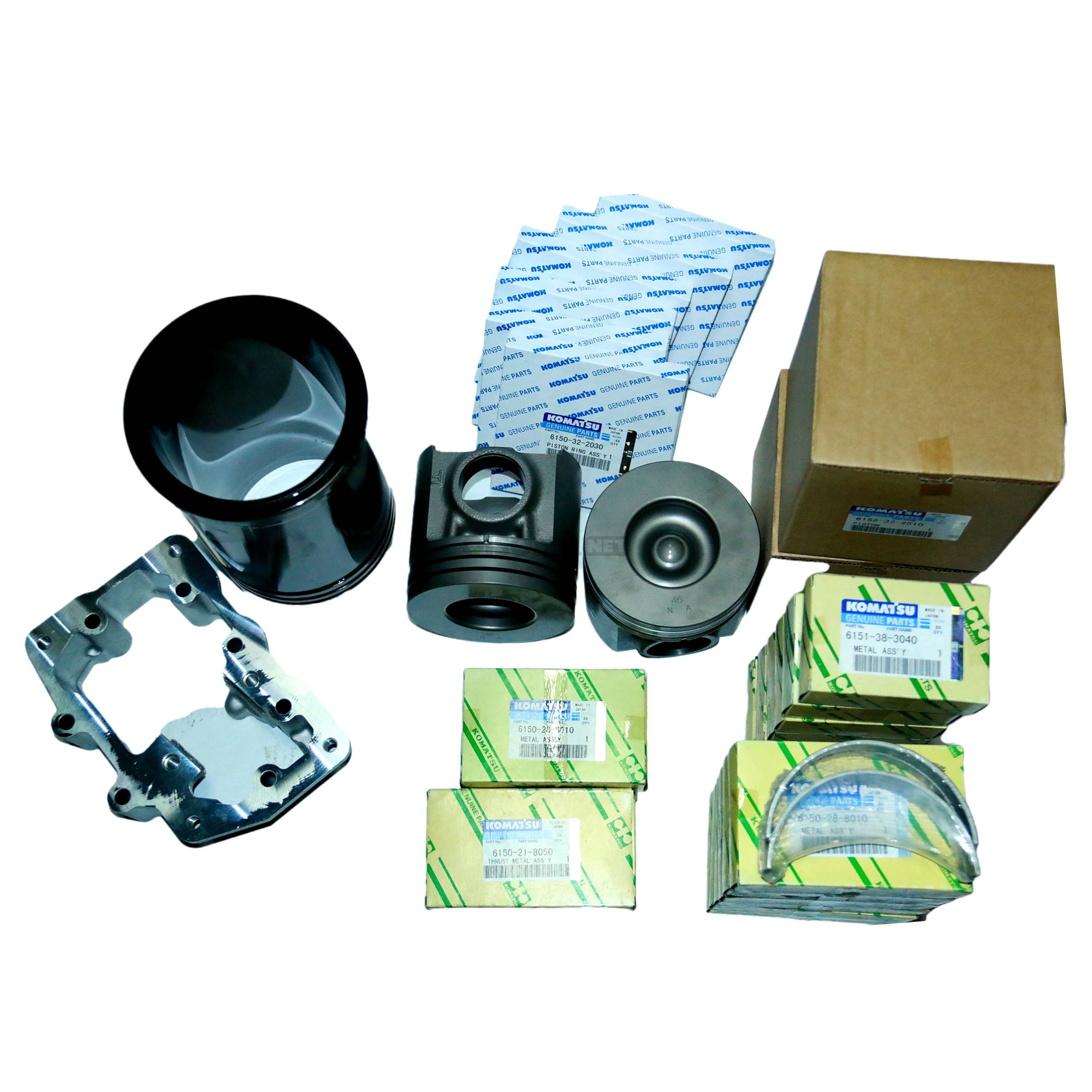 Qisong Machinery Qisong Machinery