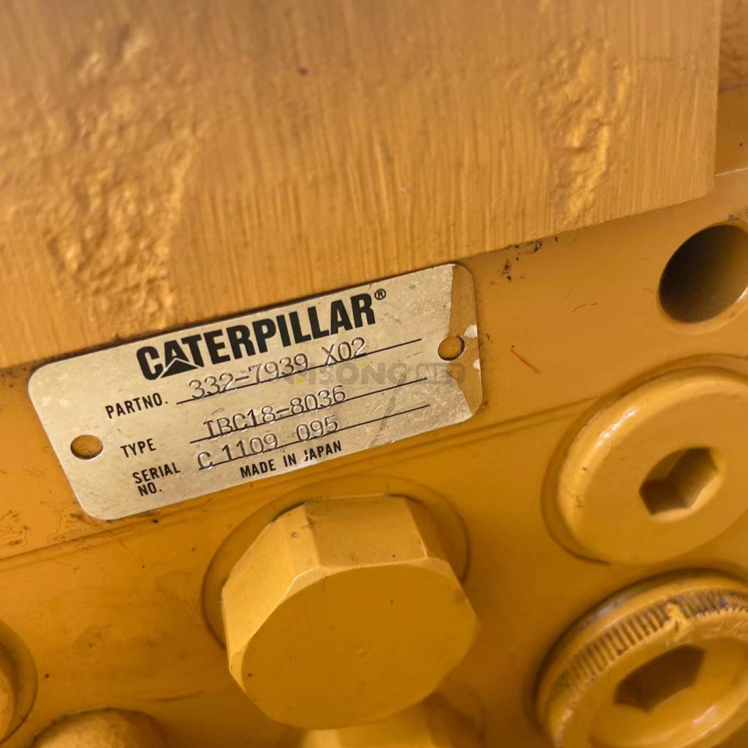 Qisong Machinery Qisong Machinery