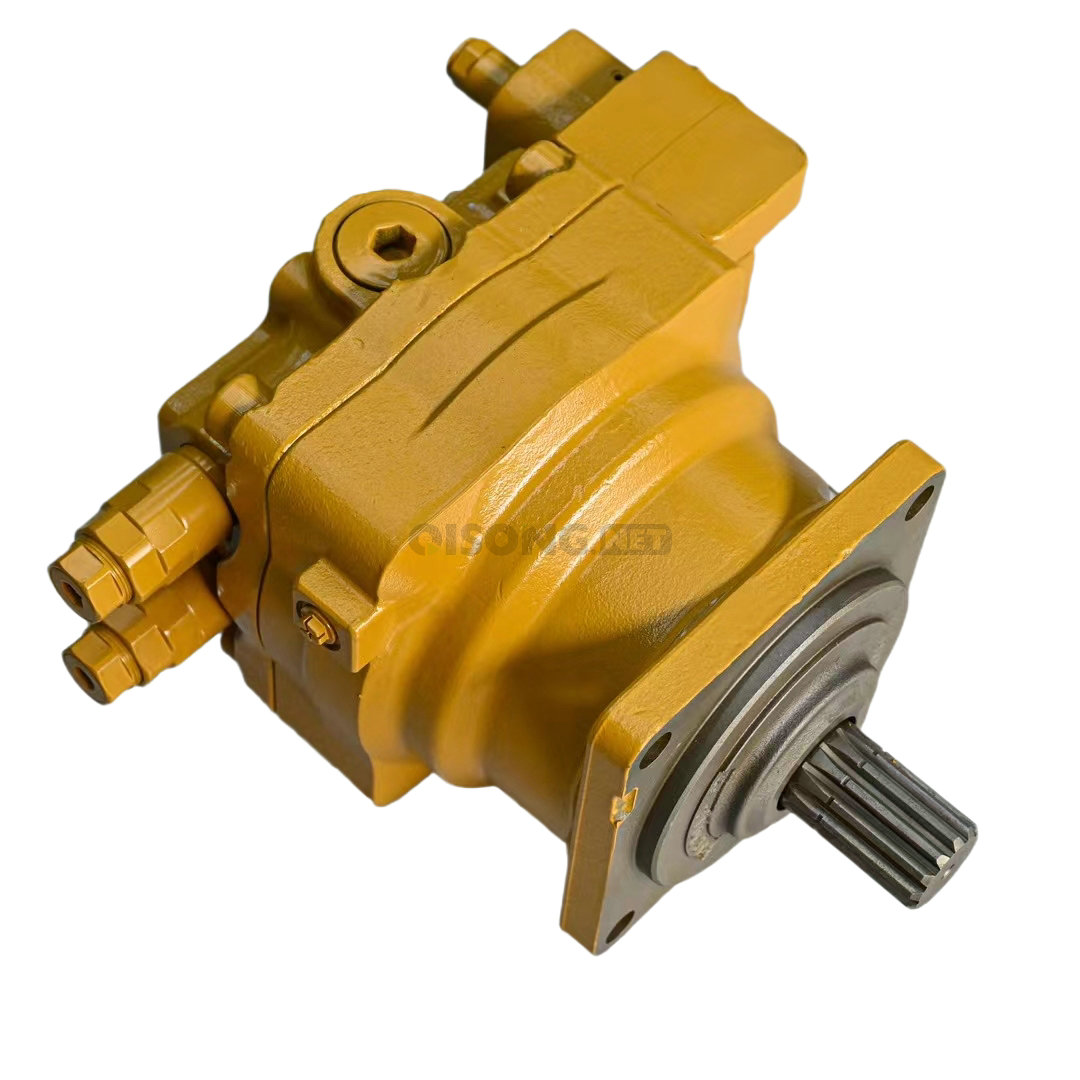 Qisong Machinery Qisong Machinery