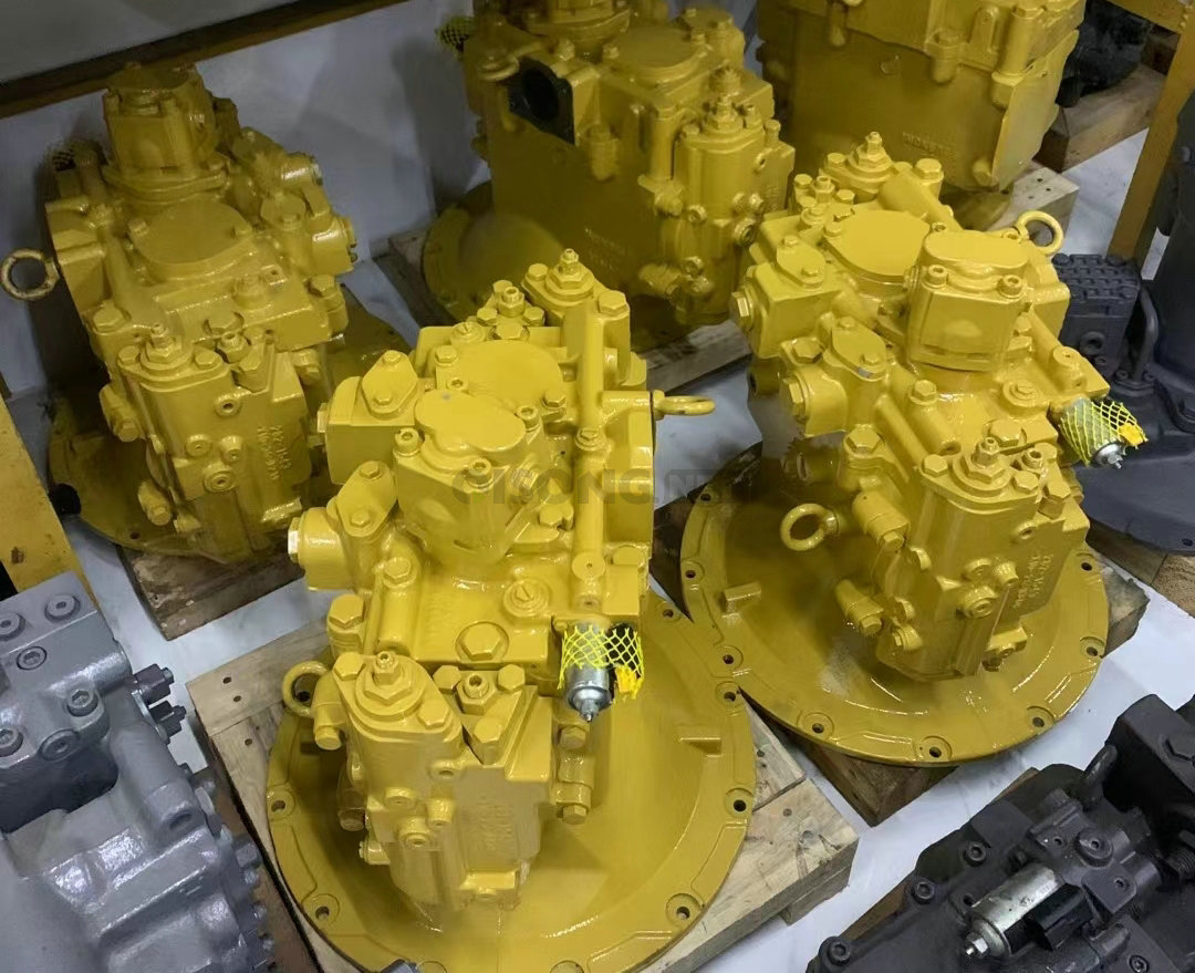 Qisong Machinery Qisong Machinery