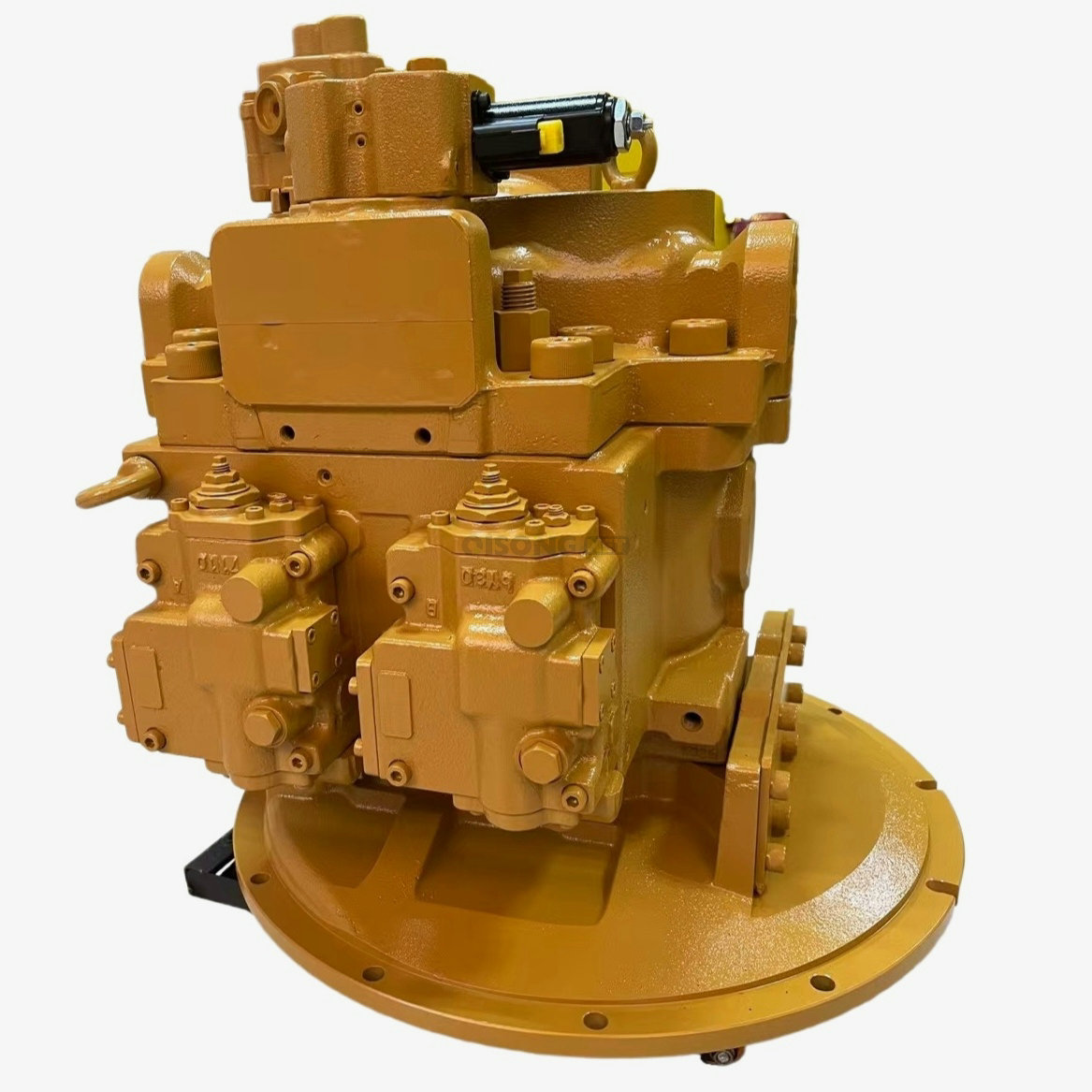 Qisong Machinery Qisong Machinery