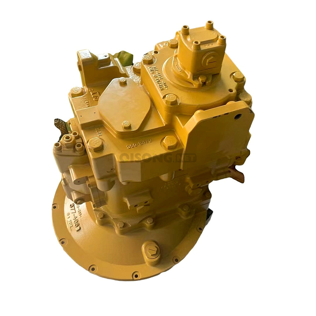 Qisong Machinery Qisong Machinery