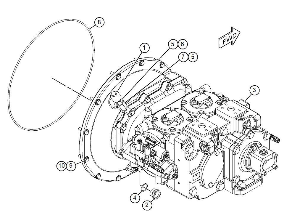 Qisong Machinery Qisong Machinery