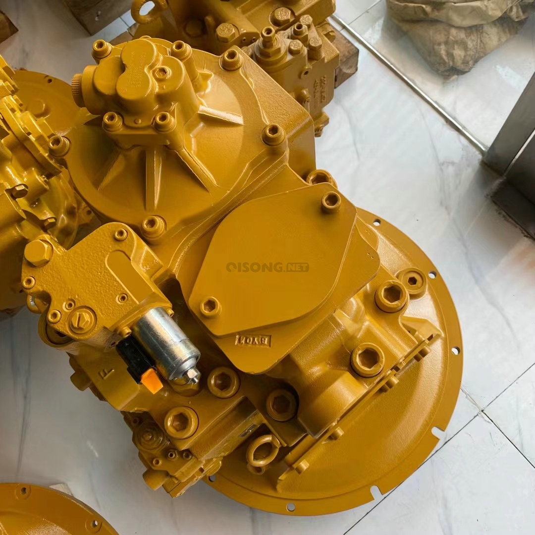 Qisong Machinery Qisong Machinery