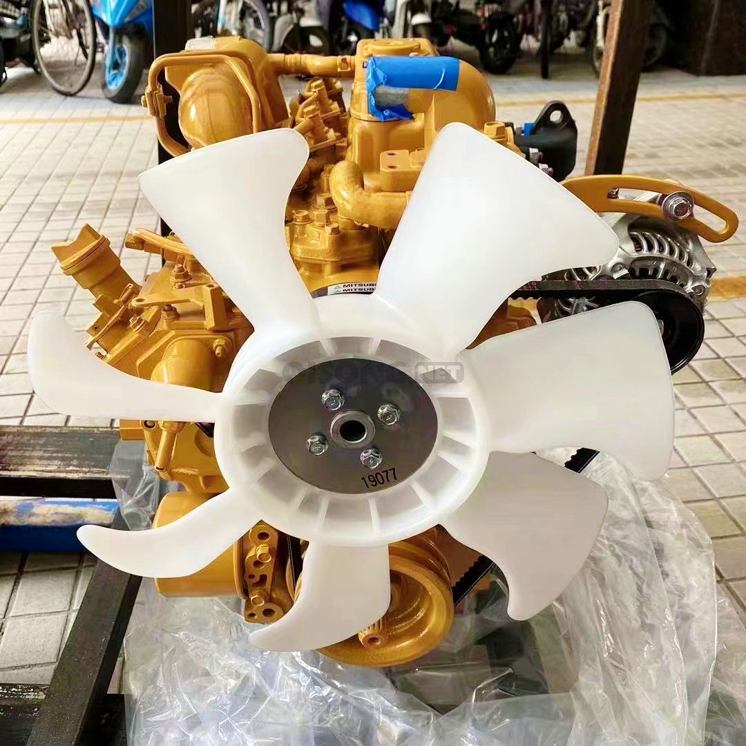 Qisong Machinery Qisong Machinery