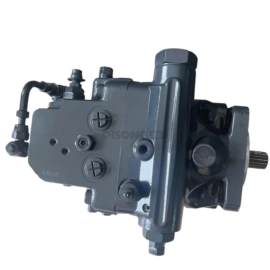 Qisong Machinery Qisong Machinery