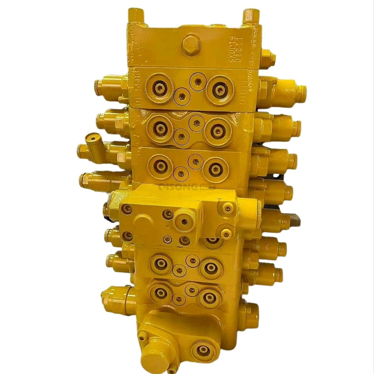 Qisong Machinery Qisong Machinery