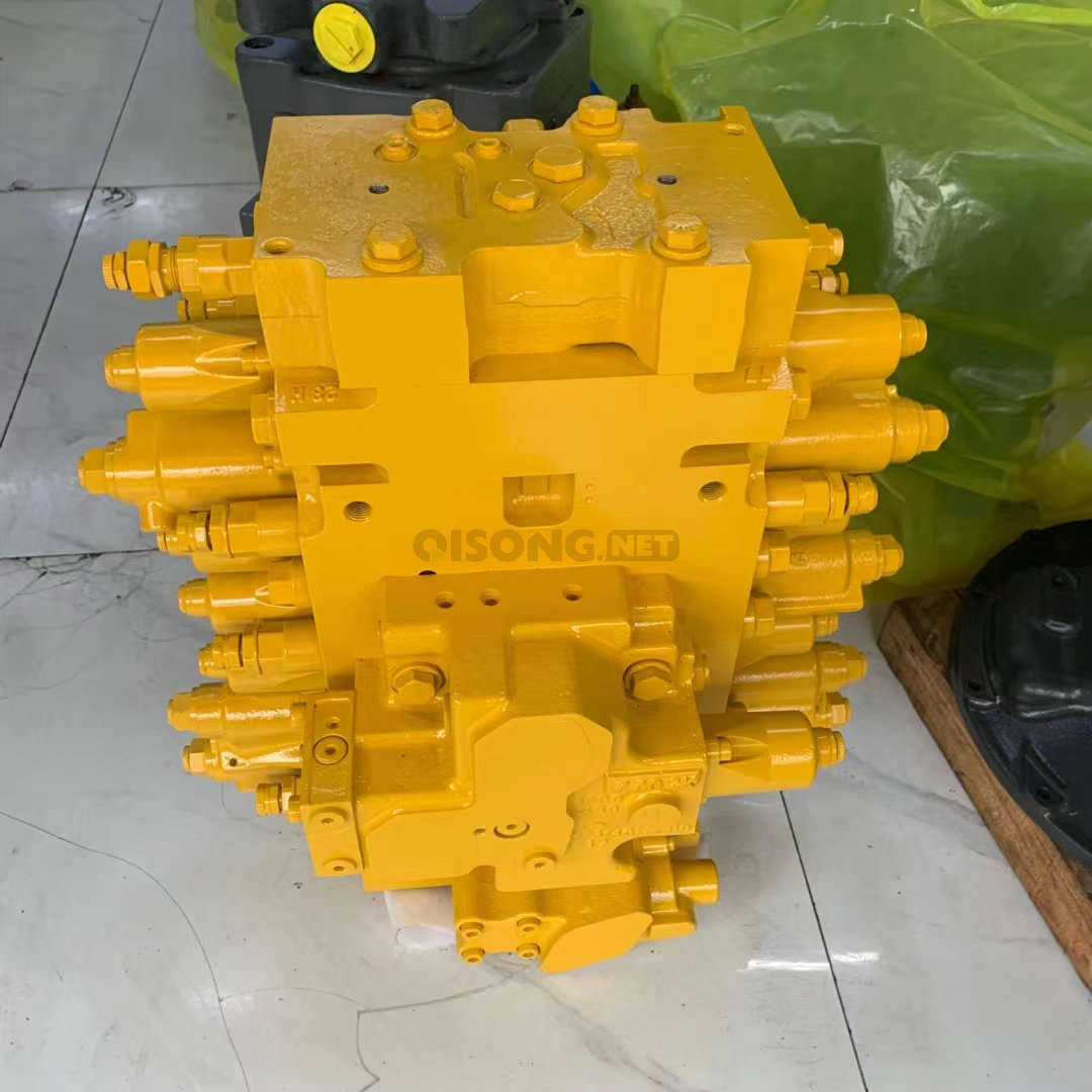 Qisong Machinery Qisong Machinery