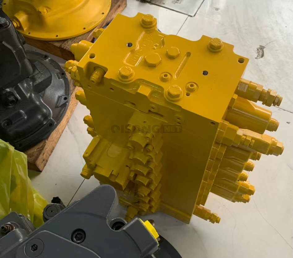 Qisong Machinery Qisong Machinery