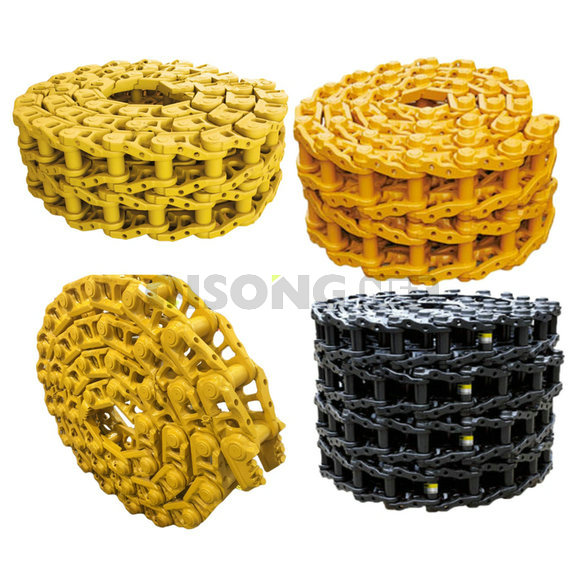 Qisong Machinery Qisong Machinery